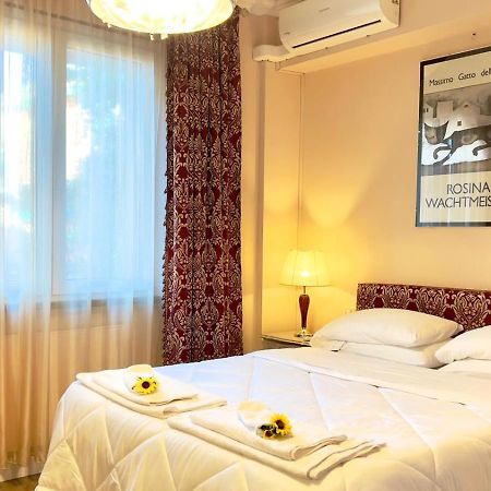 拉帕洛Bellaria Casa Indipendente-Giardino Privato-Free Parking-Wifi-Strategic Location 5 Terre-Portofino公寓 外观 照片