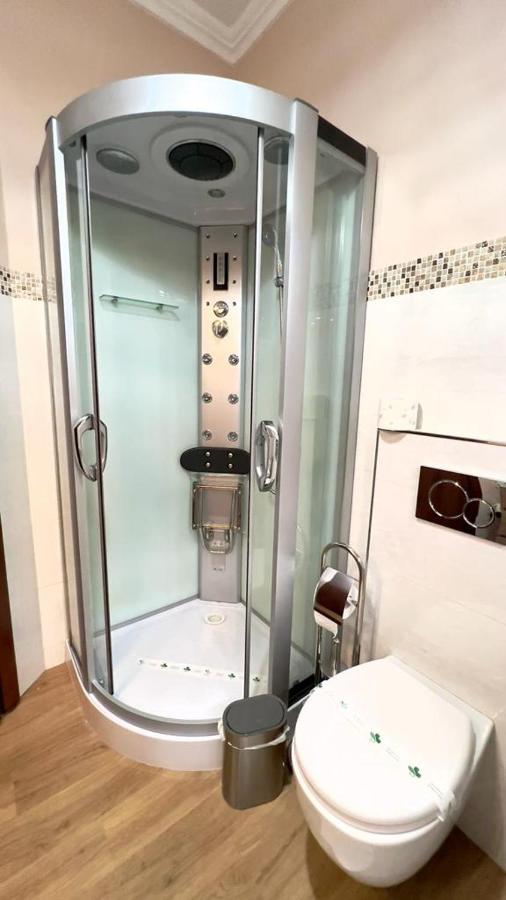 拉帕洛Bellaria Casa Indipendente-Giardino Privato-Free Parking-Wifi-Strategic Location 5 Terre-Portofino公寓 外观 照片