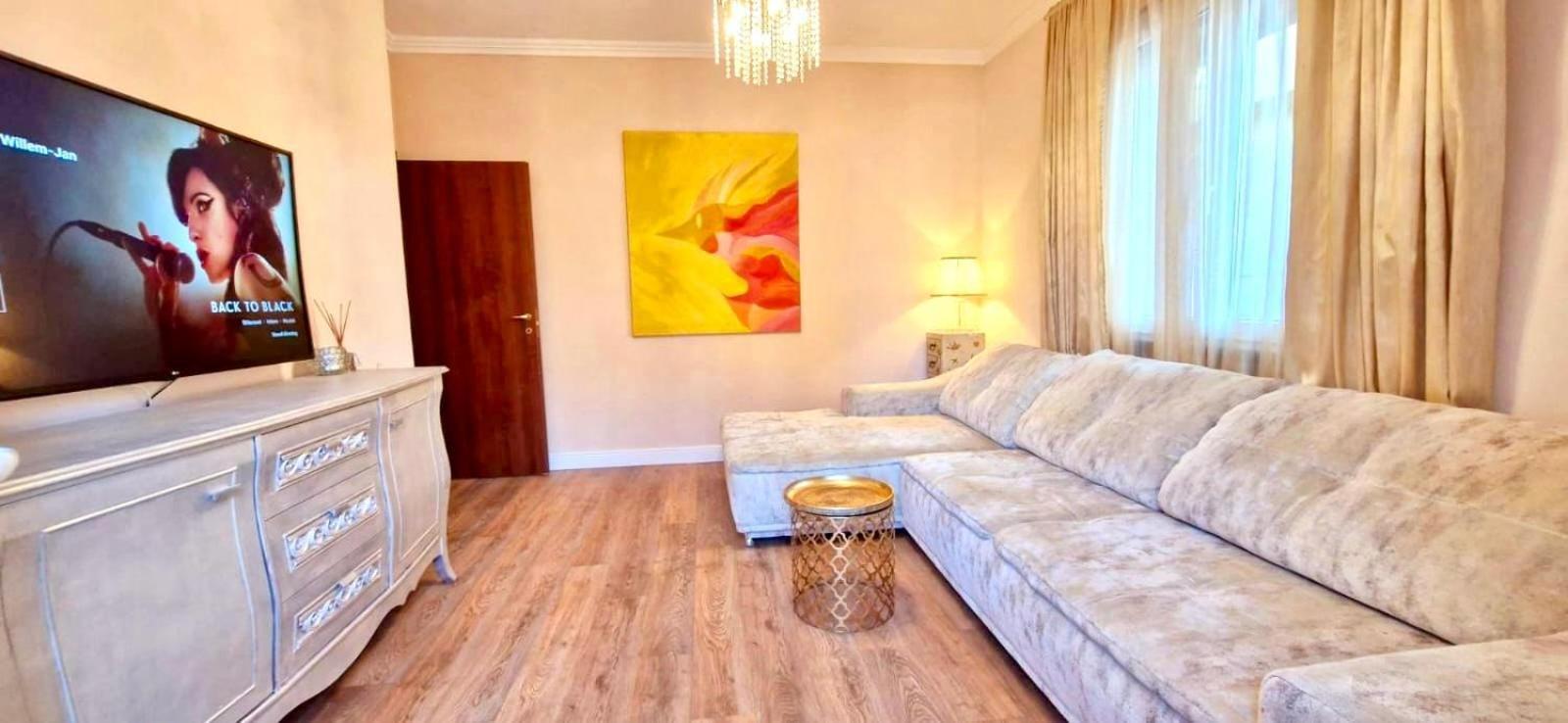 拉帕洛Bellaria Casa Indipendente-Giardino Privato-Free Parking-Wifi-Strategic Location 5 Terre-Portofino公寓 外观 照片