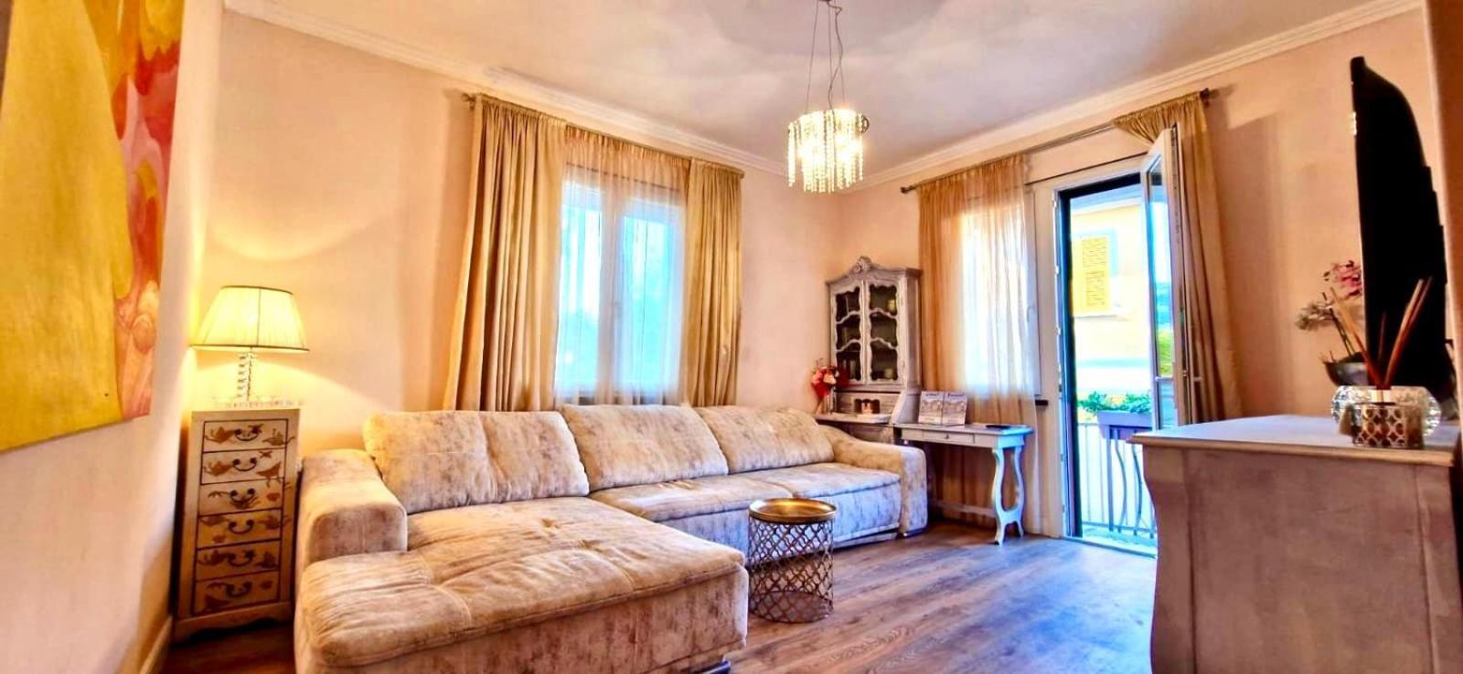 拉帕洛Bellaria Casa Indipendente-Giardino Privato-Free Parking-Wifi-Strategic Location 5 Terre-Portofino公寓 外观 照片
