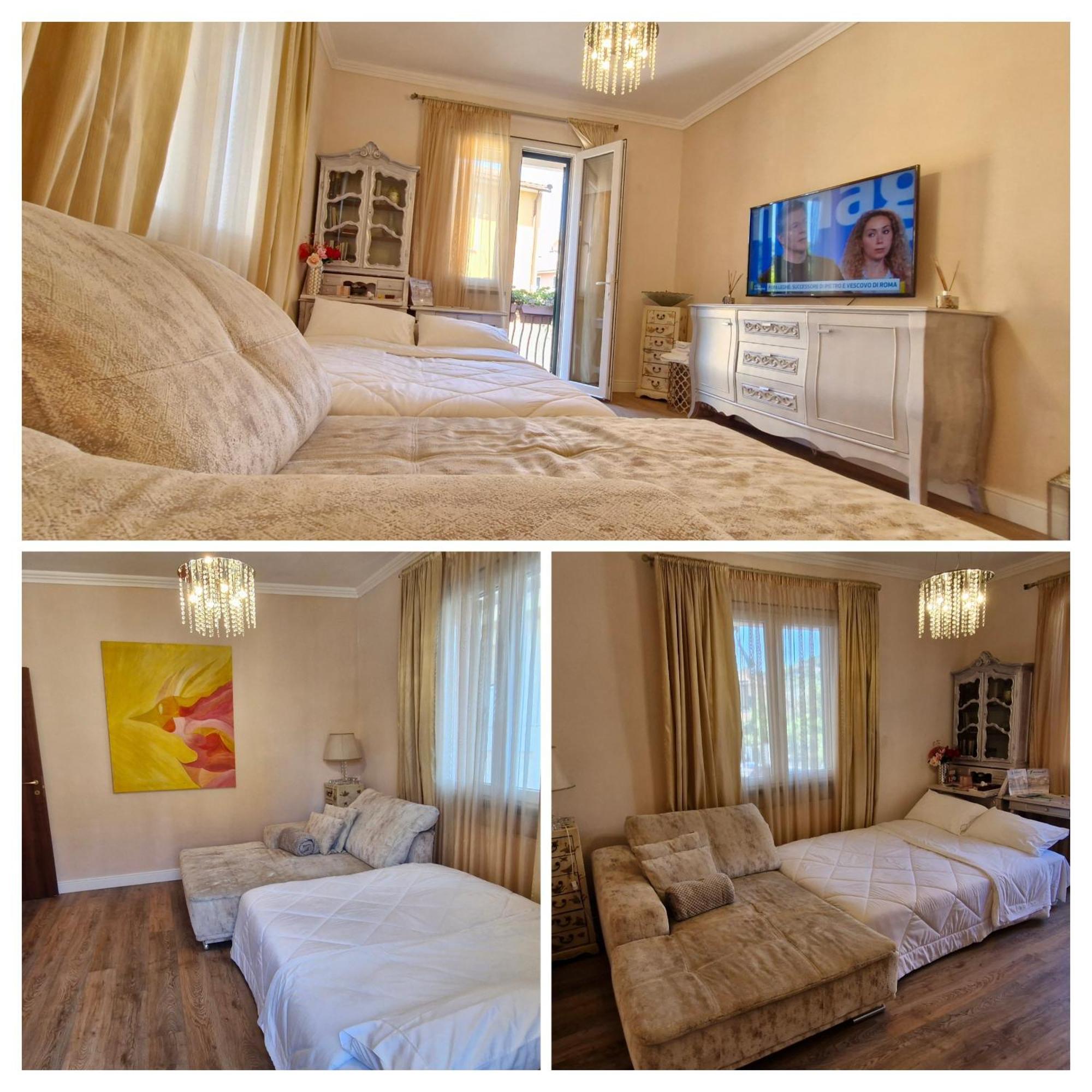 拉帕洛Bellaria Casa Indipendente-Giardino Privato-Free Parking-Wifi-Strategic Location 5 Terre-Portofino公寓 外观 照片